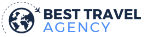 Best Travel Agency Logo